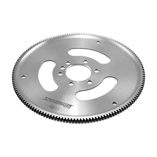 Speedmaster 1226001 153 Tooth Billet Flexplate, Chevy 350/454