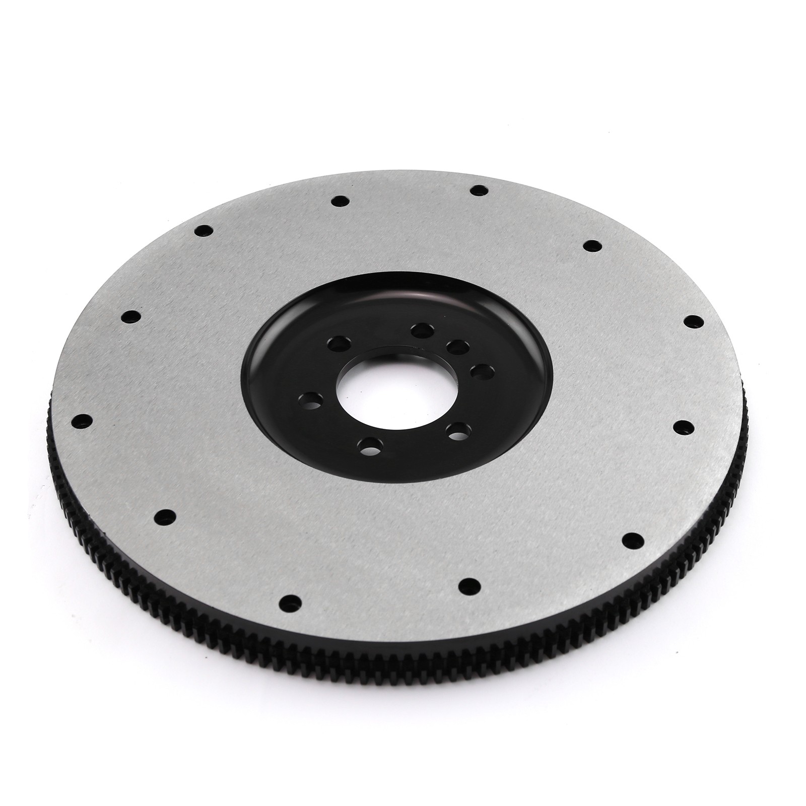 Speedmaster 1229002 168 Tooth Billet Flywheel, Chevy 350/454