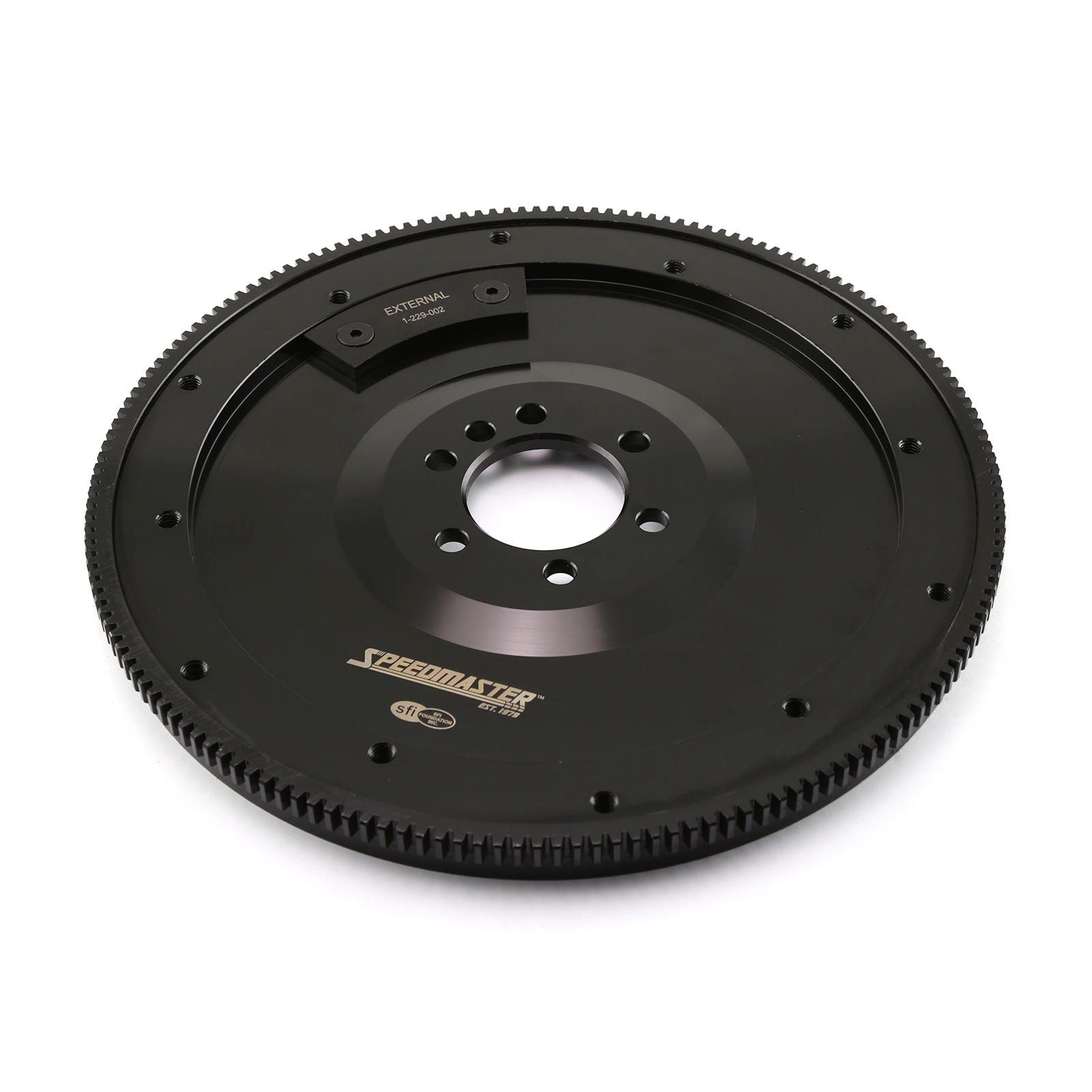 Chevy TREMEC TKX Driveline Kit, Clutch/Flywheel/Bellhousing