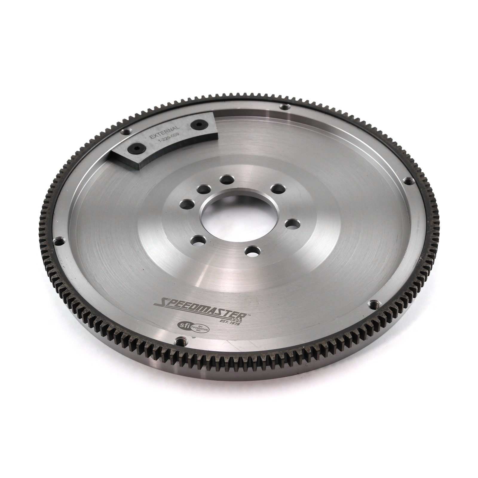 SFI 153 Tooth Small and Big Block Chevy Flexplate Internal Balance 350 396 SBC