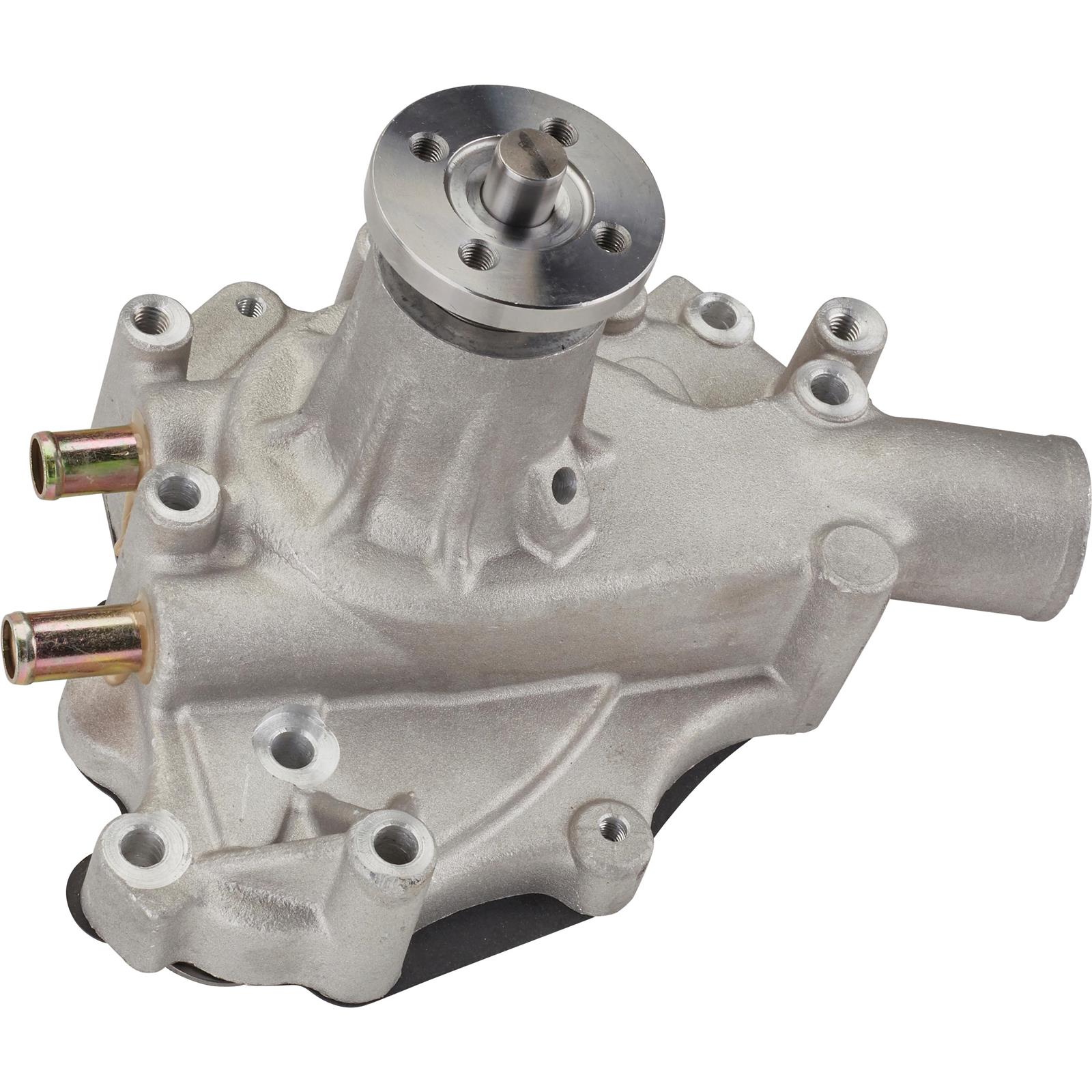 Speedmaster PCE195.1016 Ford 289/302/351W Aluminum Water Pump