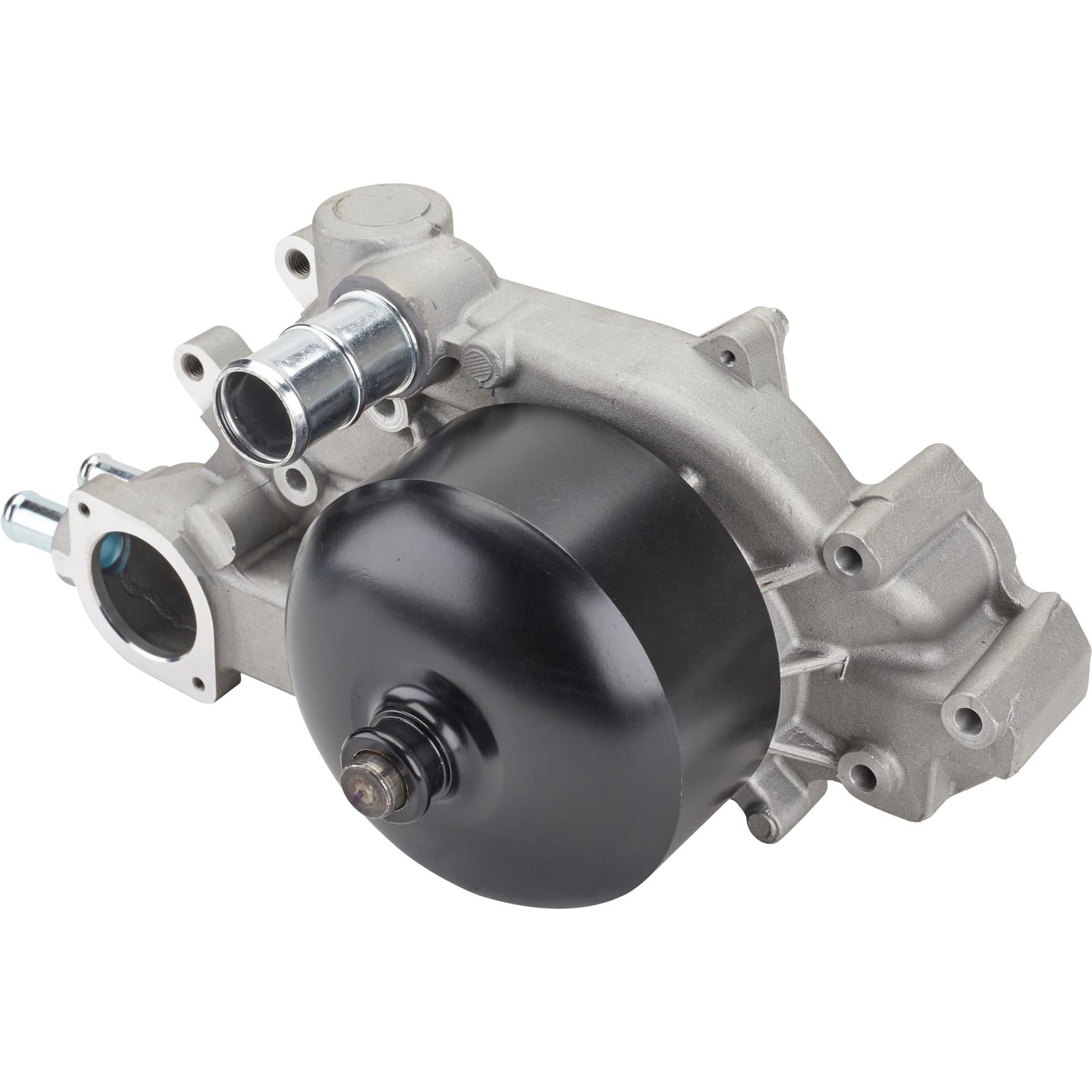 Speedmaster PCE195.1032 Aluminum Water Pump, LS FBody