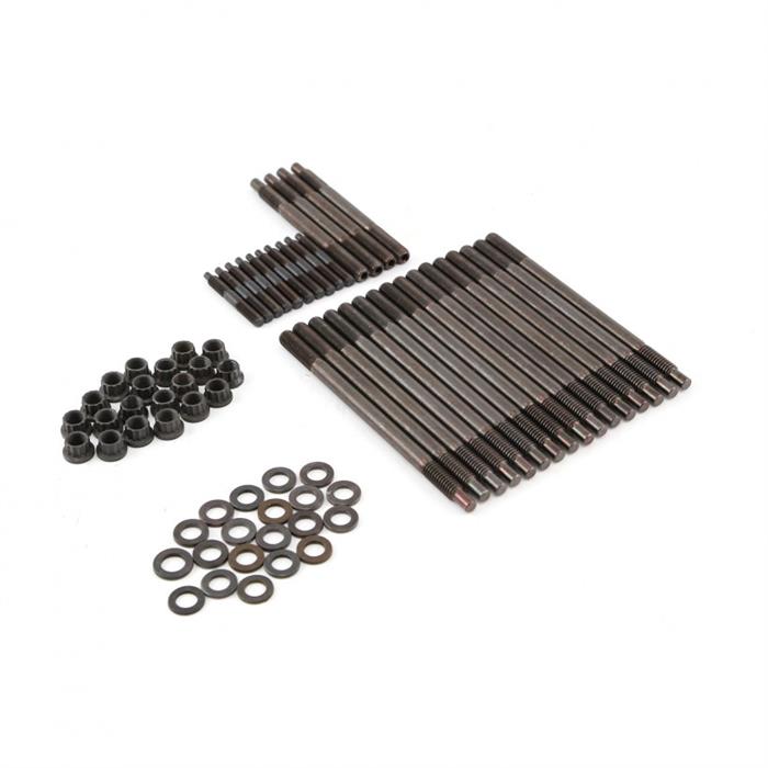 Speedmaster PCE279.1023 Chevy LS Head Stud Kit, 19972003