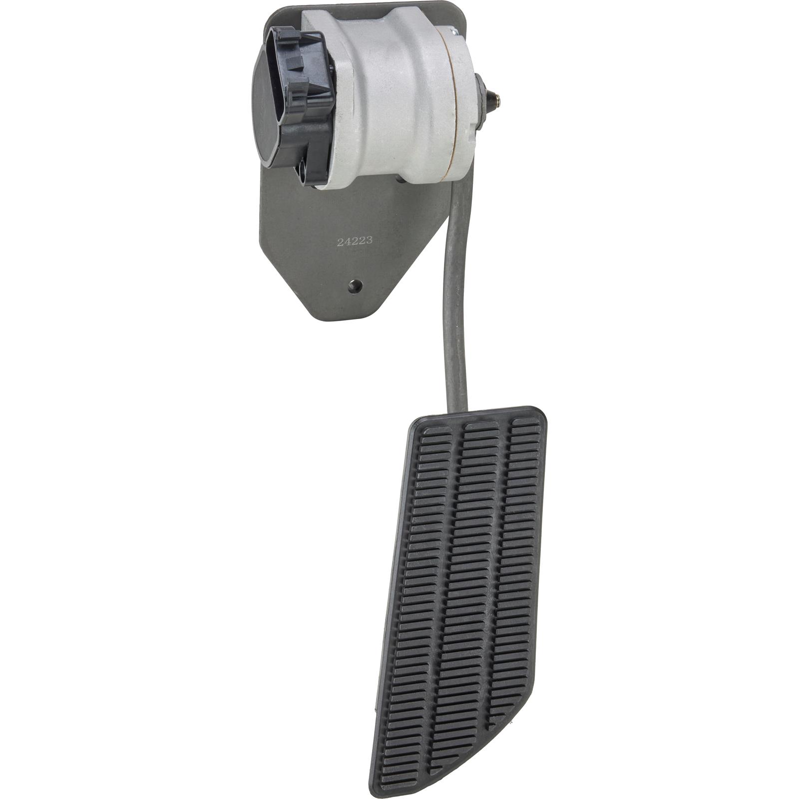 Soporte De Pedal Acelerador DBW Para Chevy C10 Con LS Swap 2001-2005 Y Camionetas 1960-1966 | Likuid Kreations