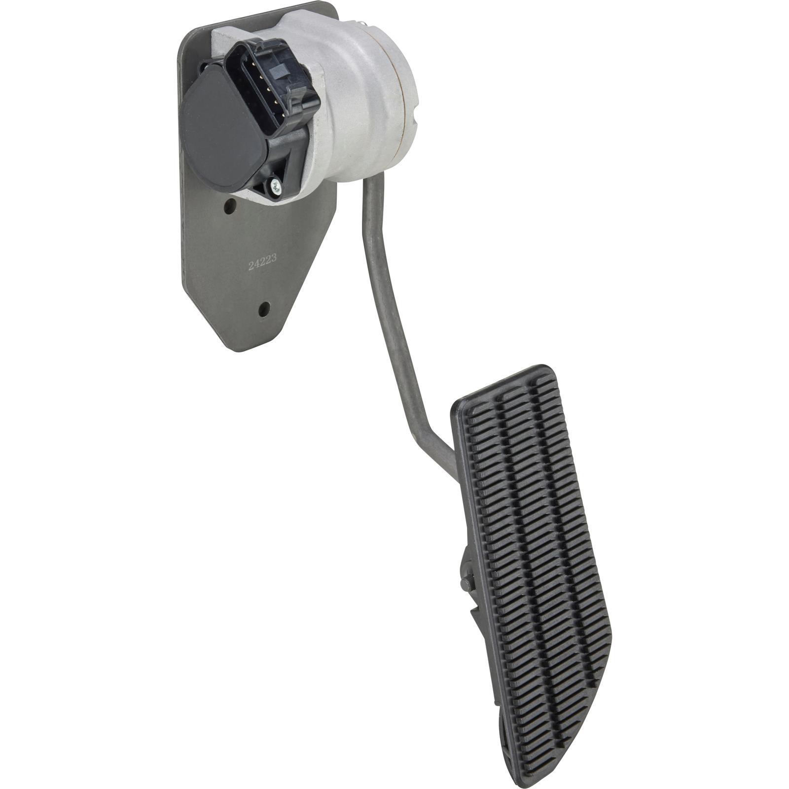 PSI Conversion ACC-1049 Gen III C10/Square Body/OBS Pedal Swap