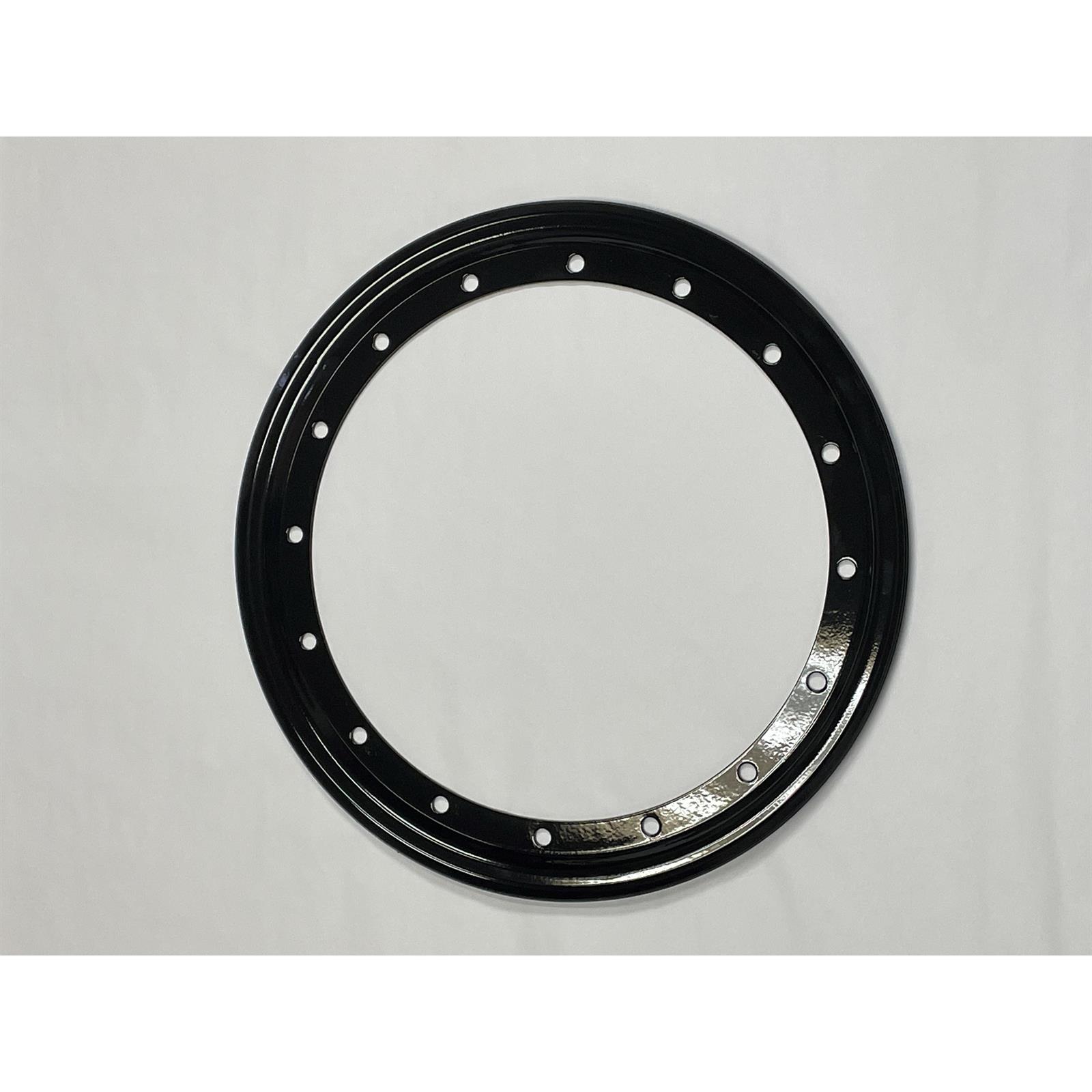 Aero 15 Inch Outer Beadlock Ring, 16-Hole
