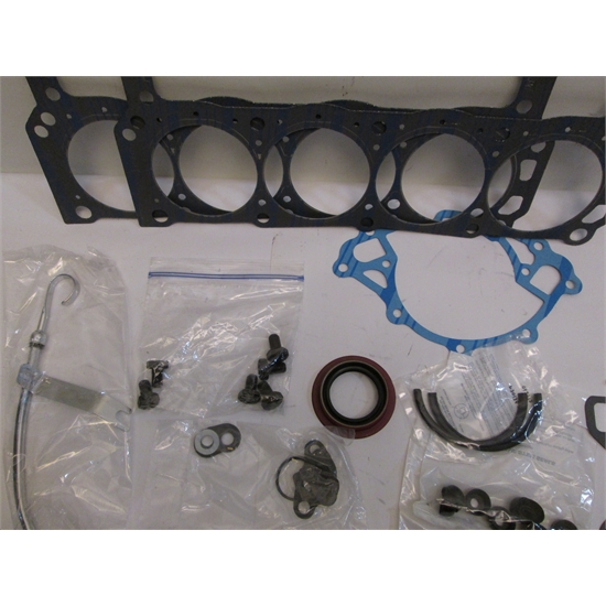 Garage Sale Sealed Power 2601125 Gasket Set, Ford 260, 289, 302