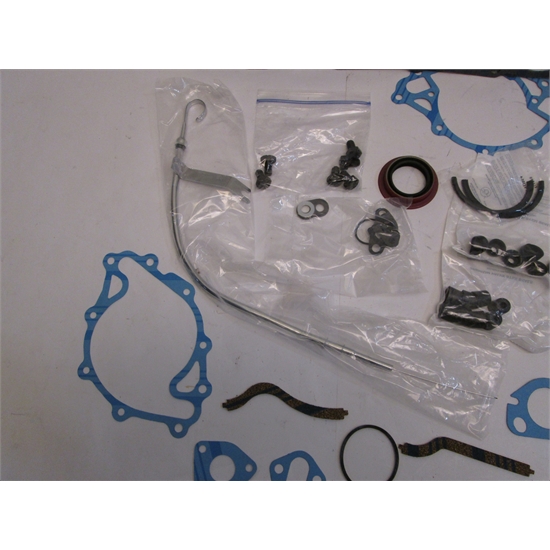 Garage Sale Sealed Power 2601125 Gasket Set, Ford 260, 289, 302