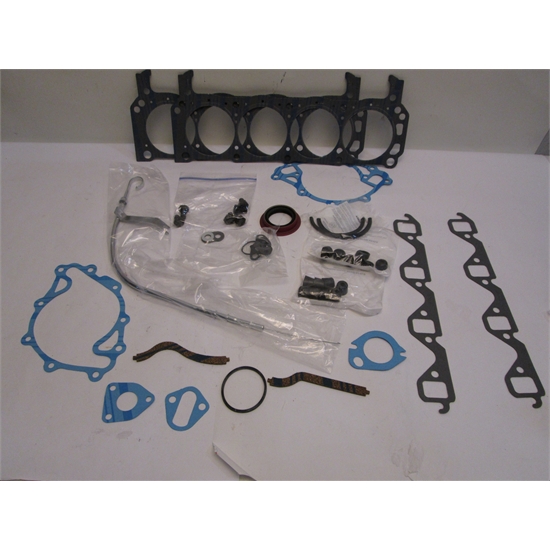 Garage Sale Sealed Power 2601125 Gasket Set, Ford 260, 289, 302
