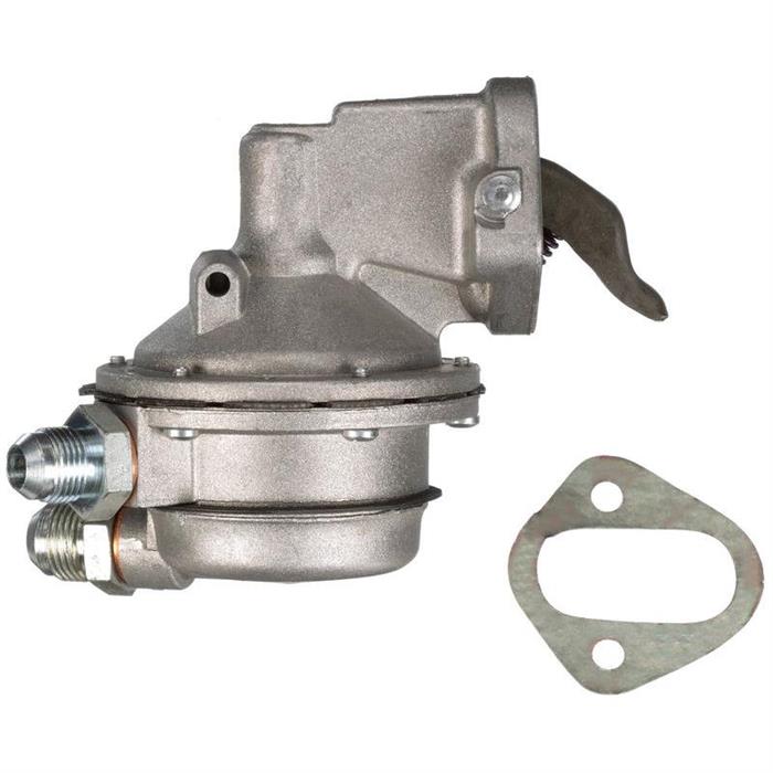 Carter M60969 Mechanical Fuel Pump, Small Block Chevy