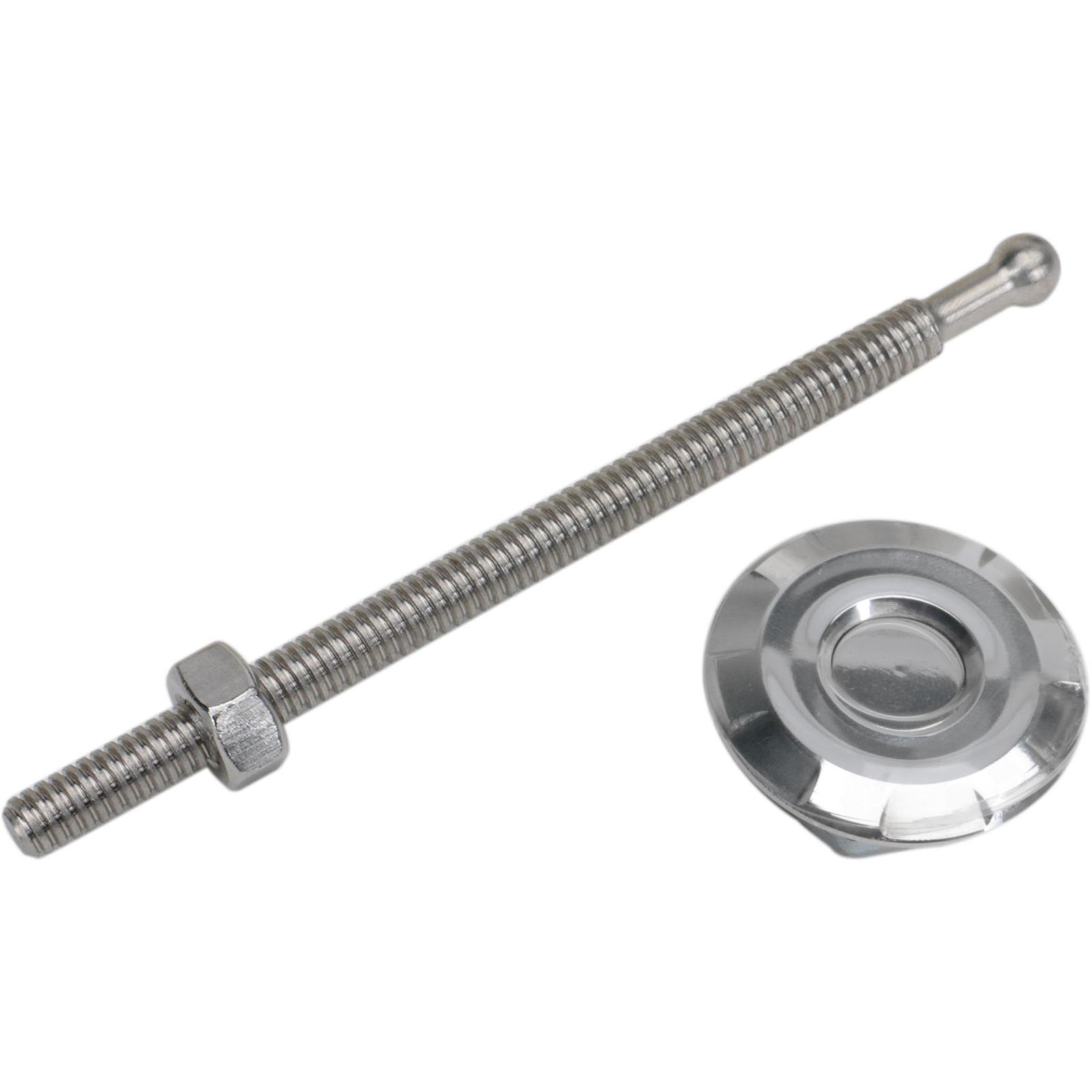 Quik Latch QL25ACGT GT Air Cleaner Kit