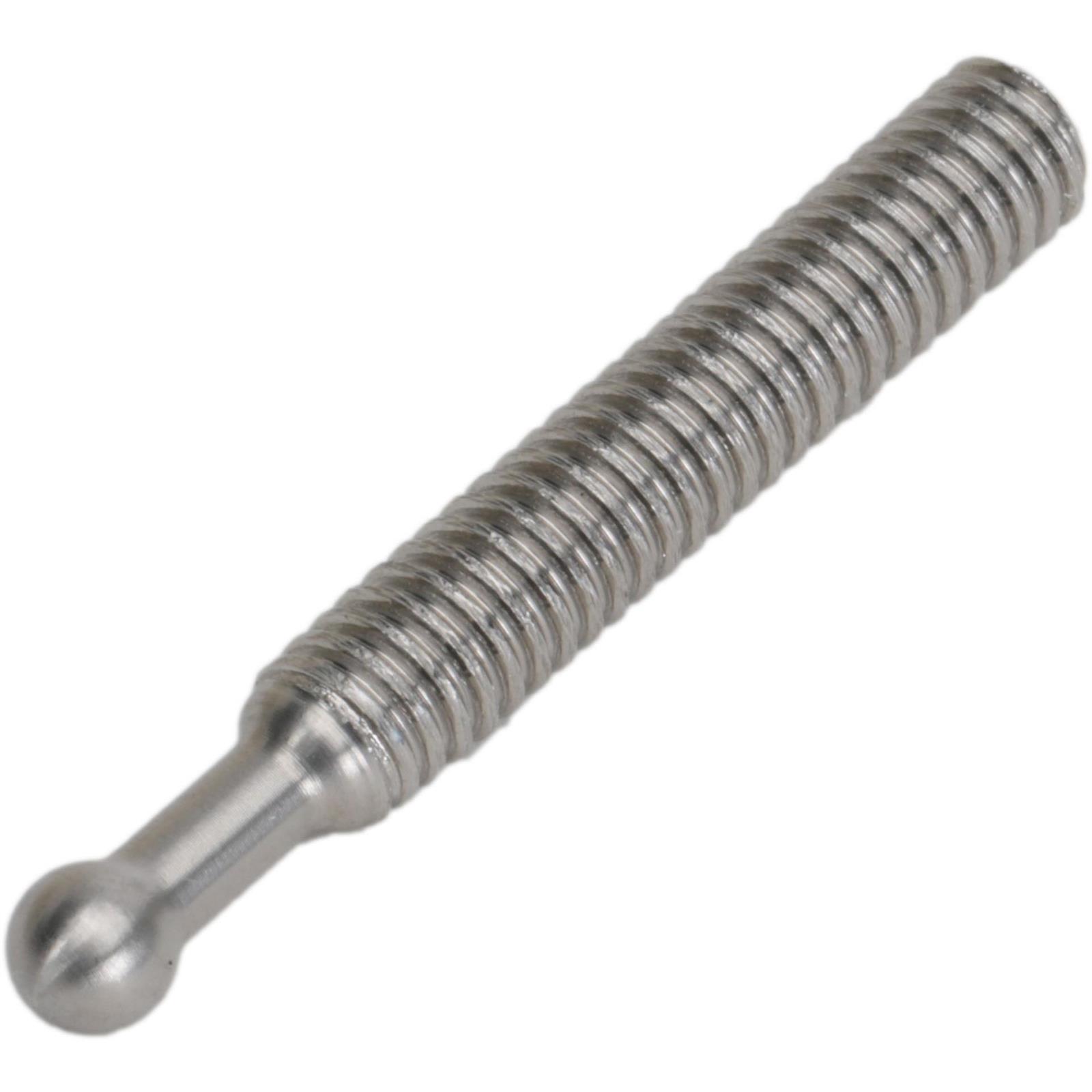 Quik Latch QL2508516 Mini Latch Pin, 5/1618 x 2.13