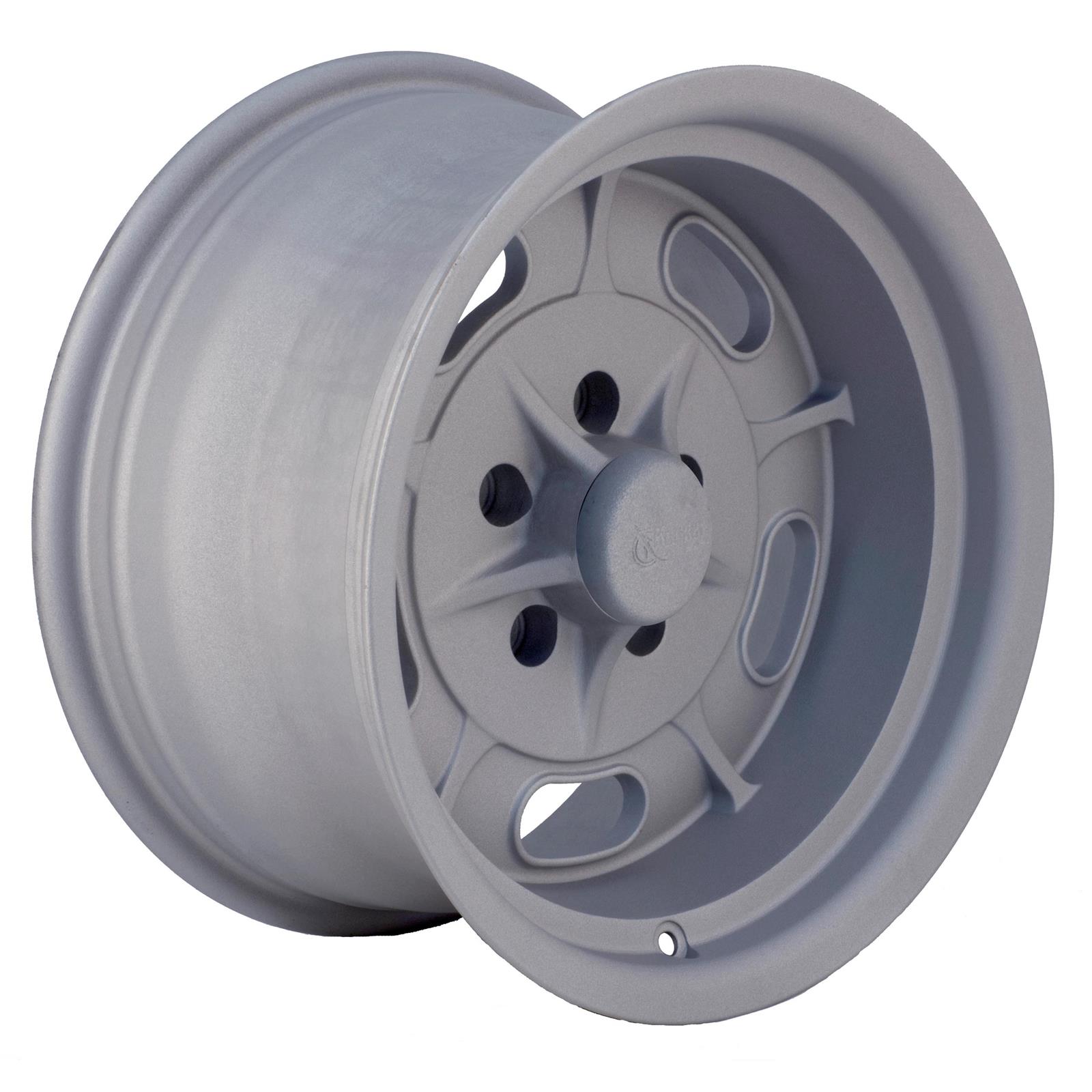Rocket Racing Wheels Igniter Series 15X8 Wheel, 5x4.75 BP, 3.75 BS