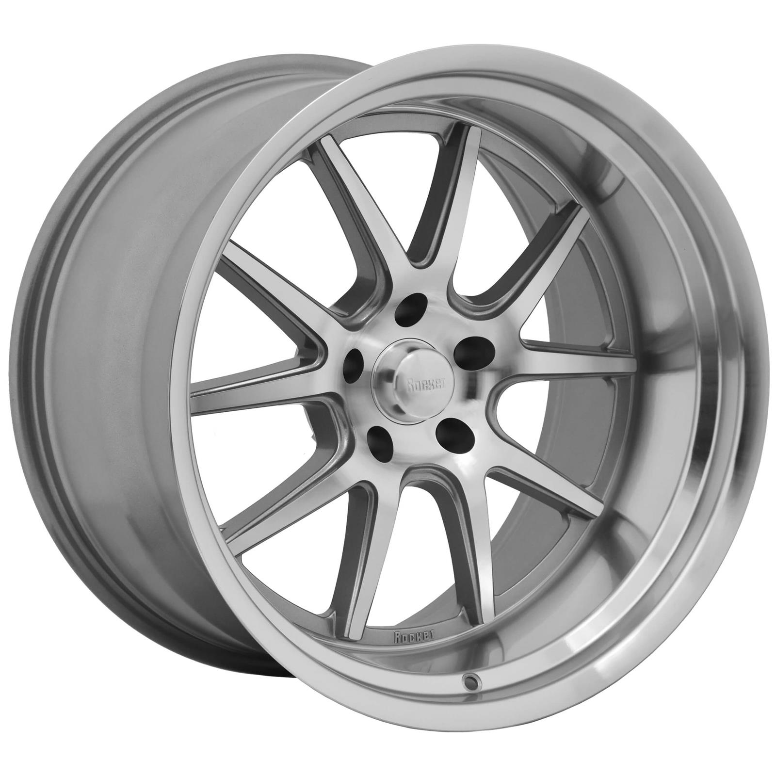 ROCKET RACING WHEELS WHEELS
