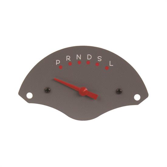 Classic Instruments Shift Indicator for 3Speed Auto, 195556 Chevy
