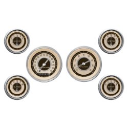 Classic Instruments NT01SHC Nostalgia VT Series