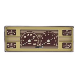 Classic Instruments FC40OE OE Package