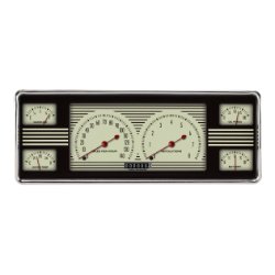 Classic Instruments FC40NT Nostalgia Package