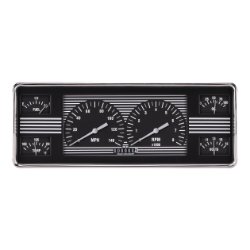 Classic Instruments FC40HR Hot Rod Package