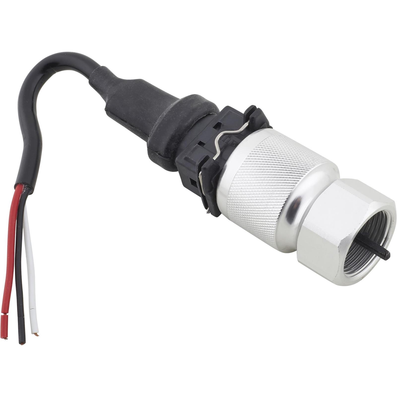 New Vintage USA 9900104 Speedometer Sender GM Style Hall Effect