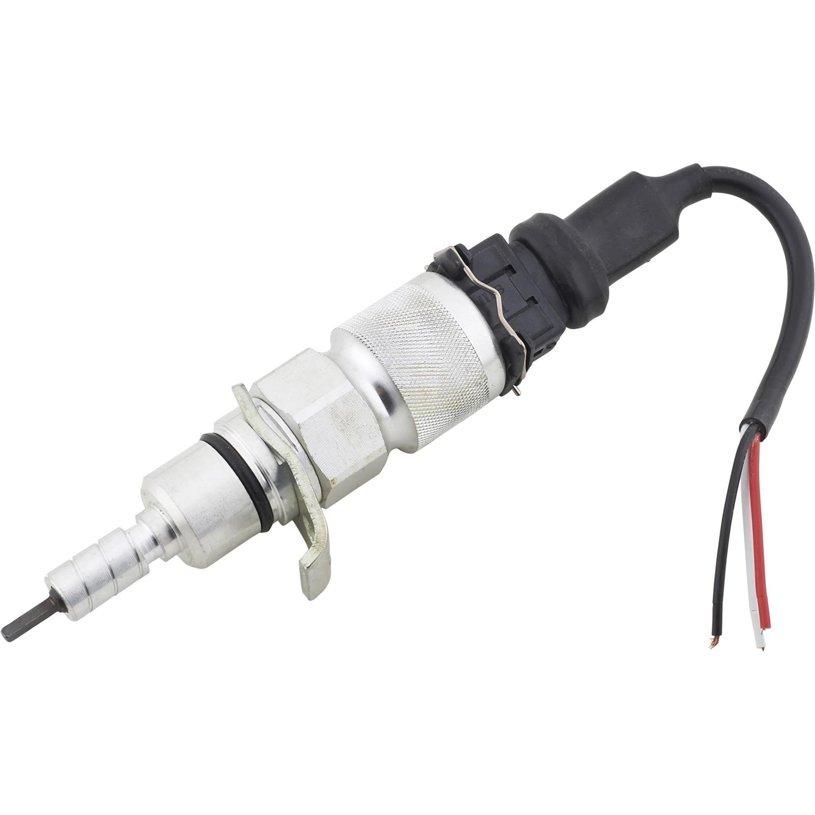 New Vintage USA 99006-04 Speedometer Sender Ford w / Trimec Cable