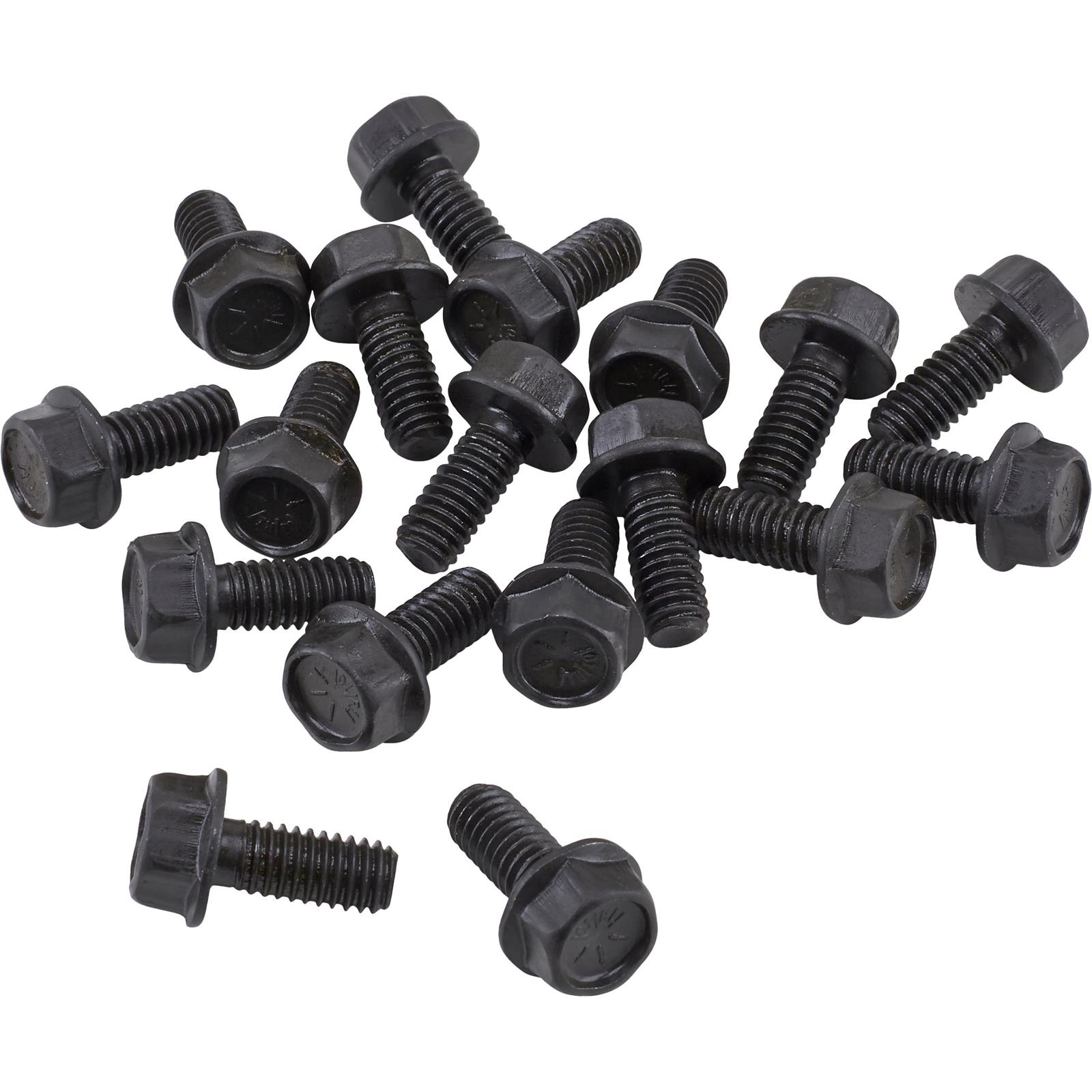 Bassett 3BOLTKIT Beadlock Ring Bolt Kit, Set 18