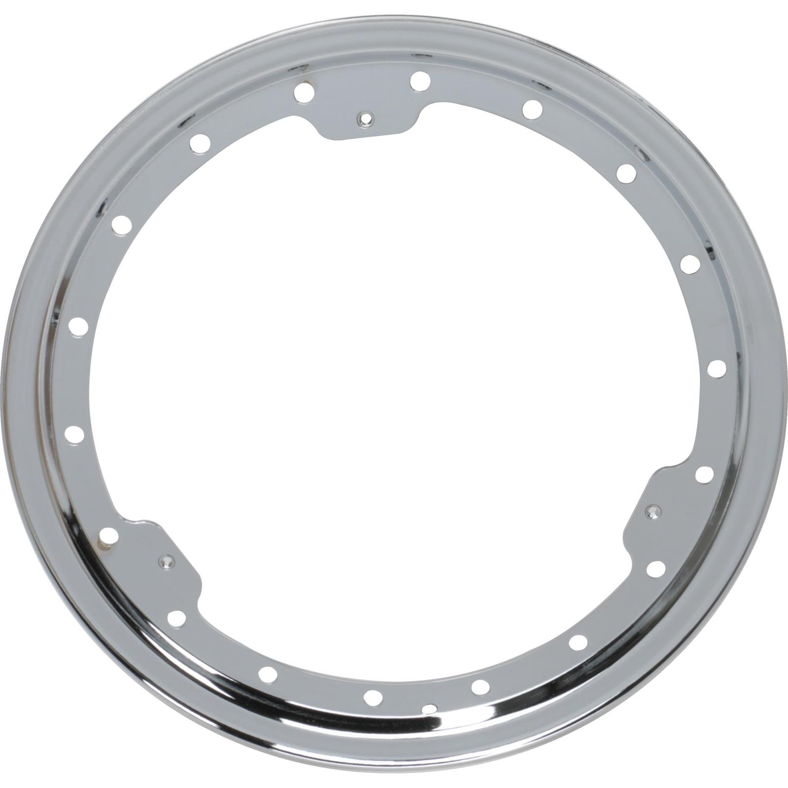 Bassett 15" New Style Replacement Beadlock Ring