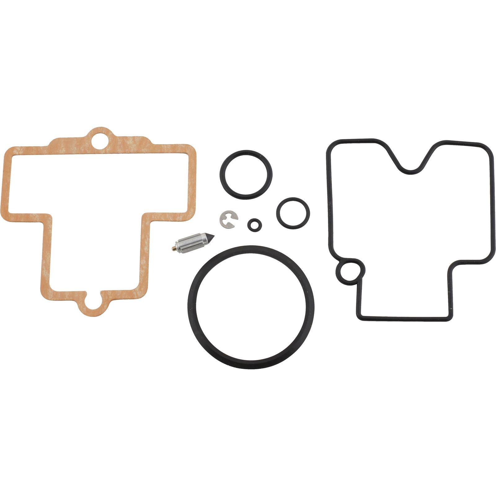 Keihin FCR Carb Rebuild Kit