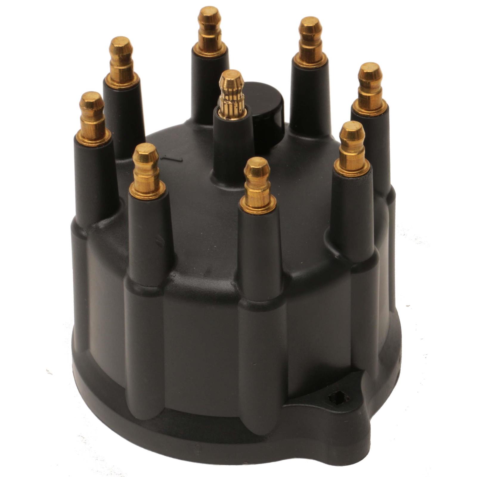 FAST 10001552 Small Distributor Cap, Screw Down