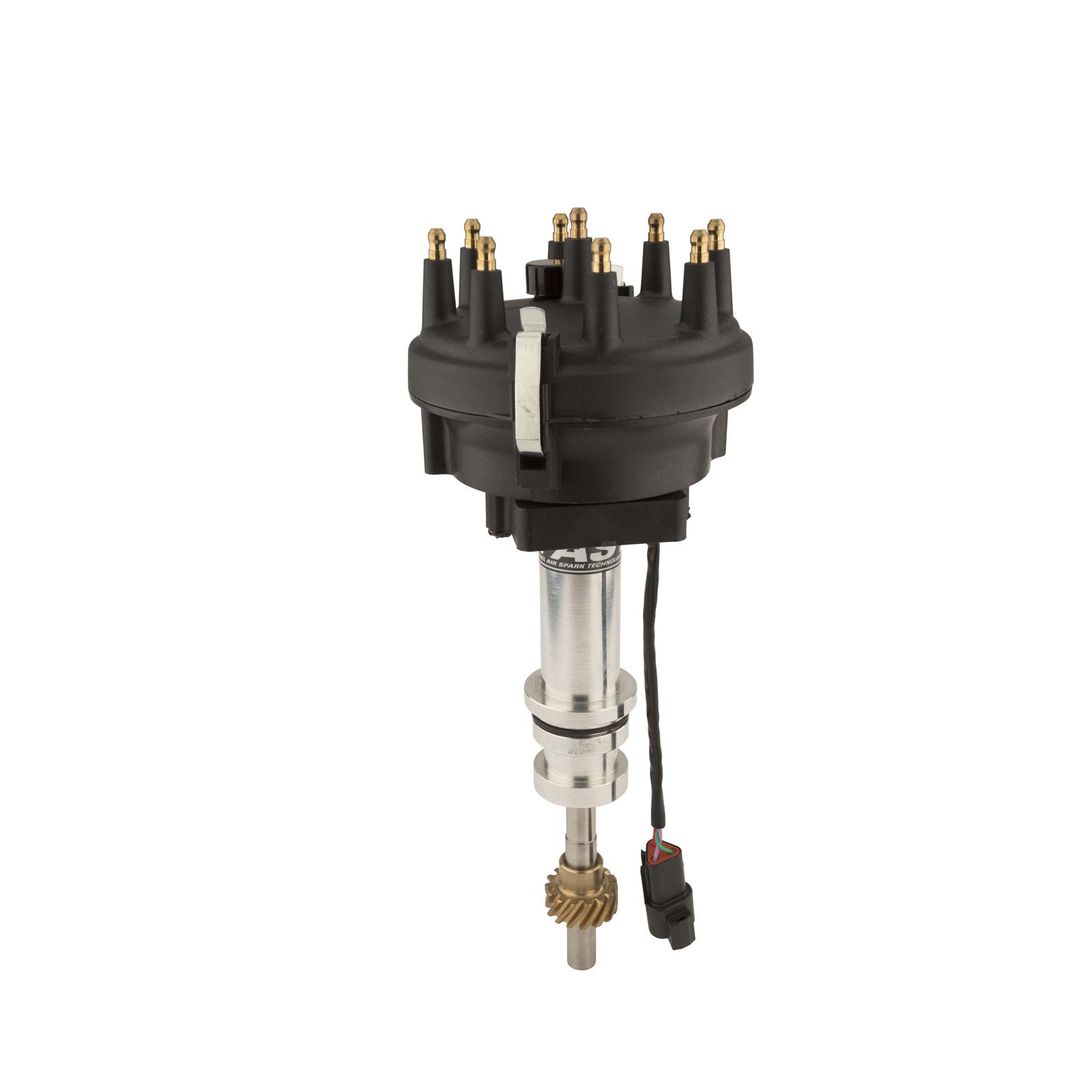 FAST 1000-1612EFI XDi EZ-RUN Distributor,Ford Windsor w/Small Cap