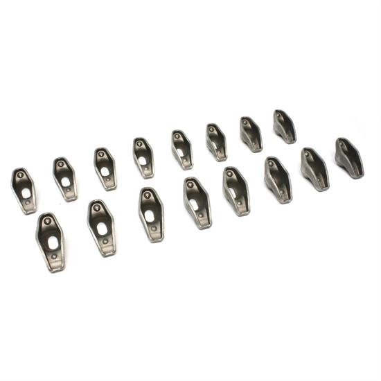 Roller tip Set 7//16 Stud COMP Cams 1451-8 Magnum Rocker Arms