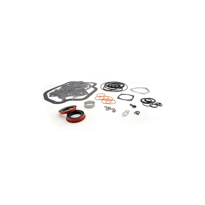 TCI 128700 Torque 727 Racing Overhaul