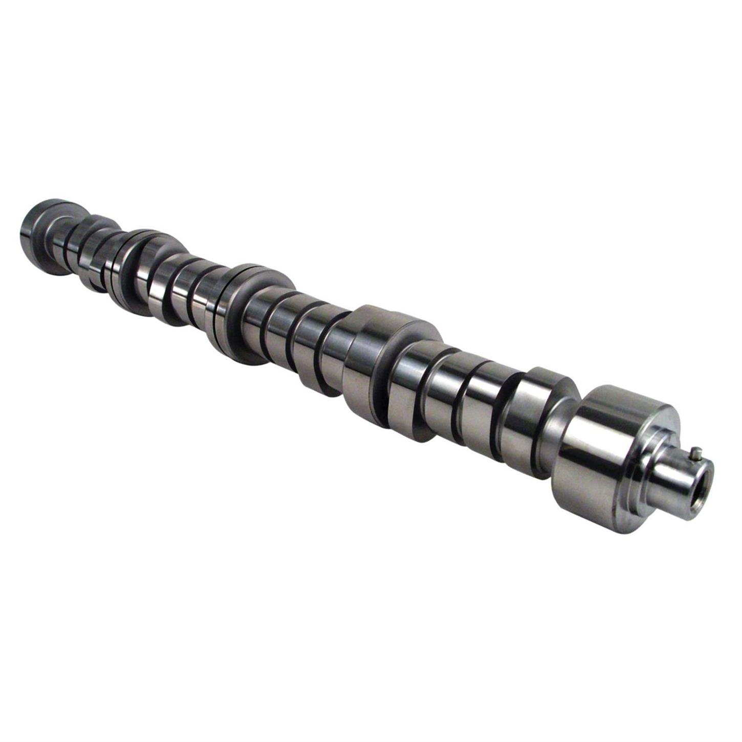 COMP Cams 13250012 TriPower Xtreme Solid Roller Camshaft,Chevy 6.6L