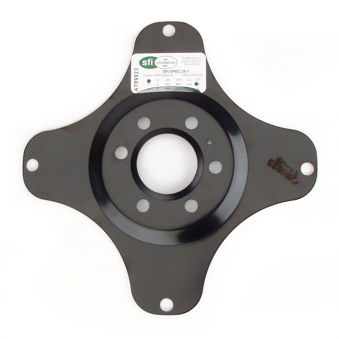 TCI 145200 Mopar Flexplate Small Circle 7/16