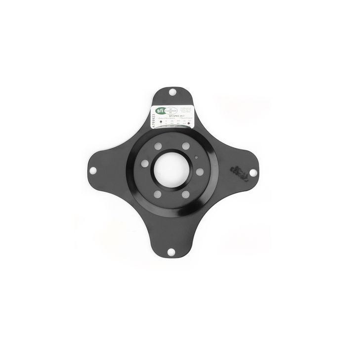 マギーB TCI 145600 Tflite 318-440 Small Circle F-Plate