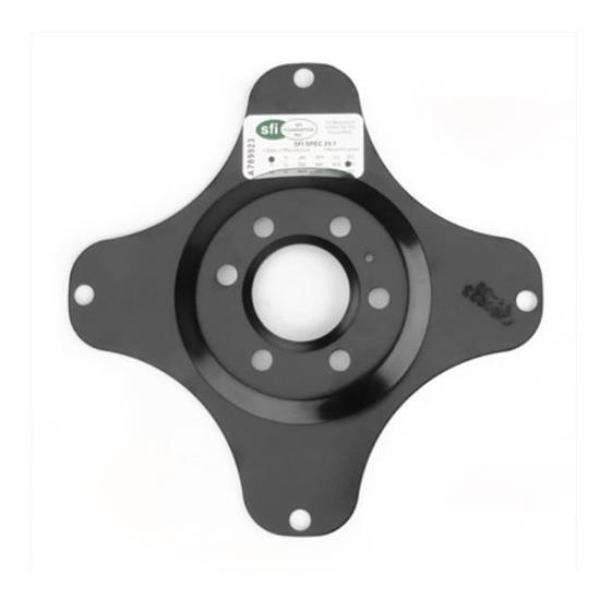 のん TCI 149162 Mopar Eng GM Trans 6 Hole Fplate