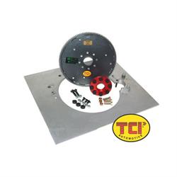 TCI 149260 GM to Chrysler 6 Hole Adapter Kit