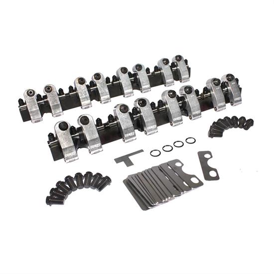 COMP Cams 1503 Rocker Arms, Full roller, Kit