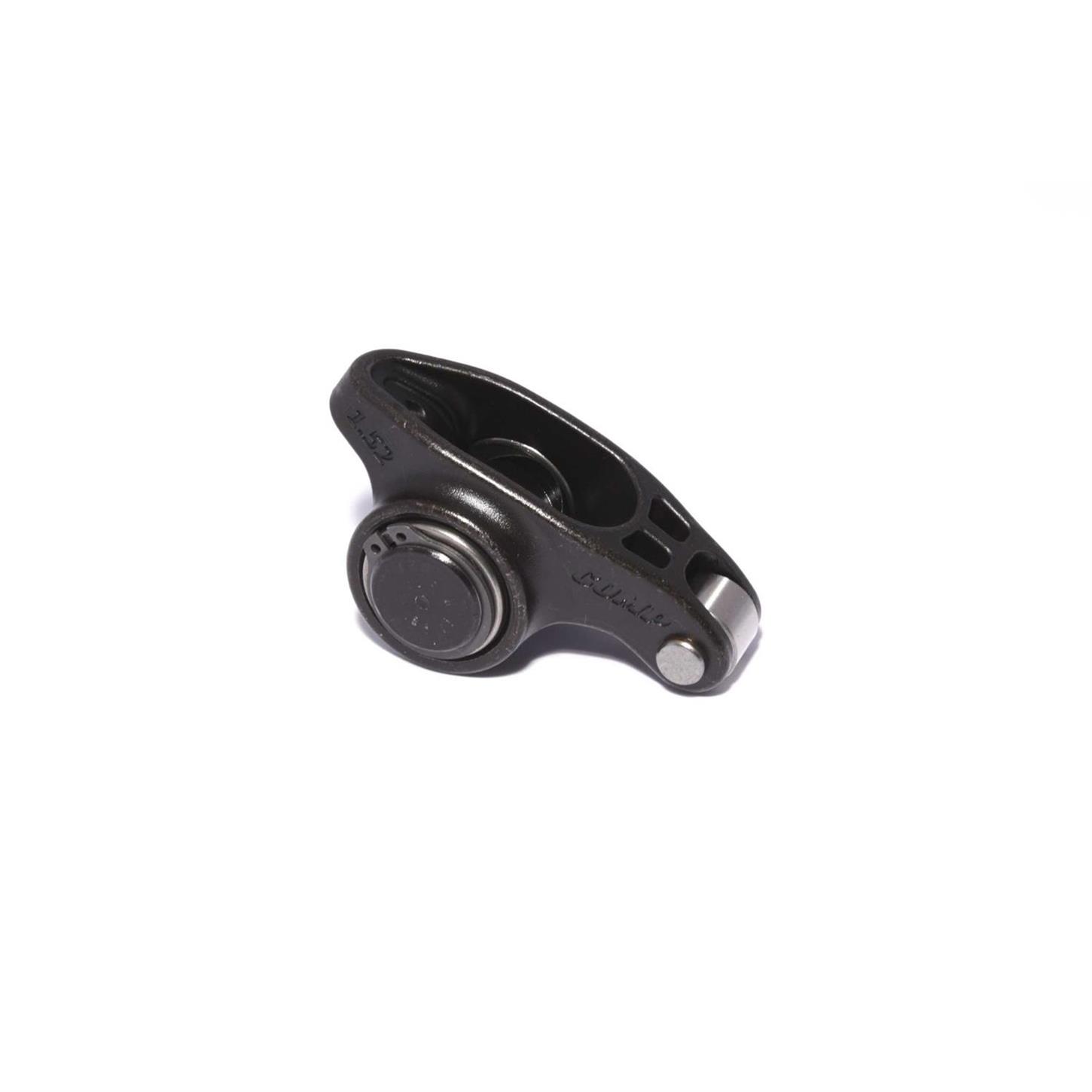 COMP Cams 1604-1 Ultra Pro Magnum Rocker Arm, Full Roller, 7/16, Each
