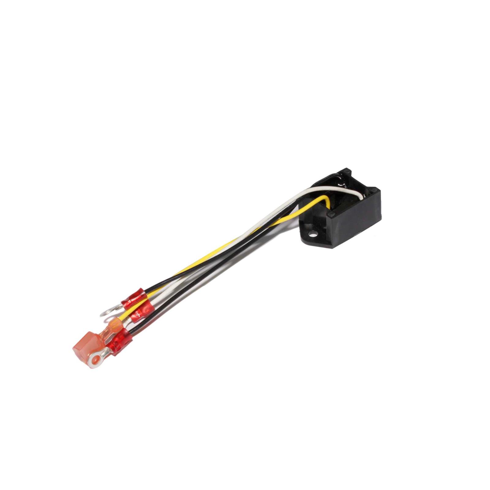 TCI 1706371 Tachometer Adapter/RPM Module for TCI TCU