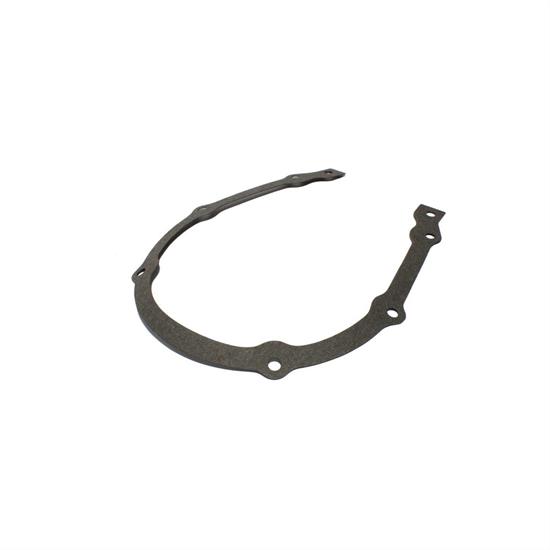 COMP Cams 218 Replacement Timing Cover Gasket, Fiber, Chevy 7.4L, Each