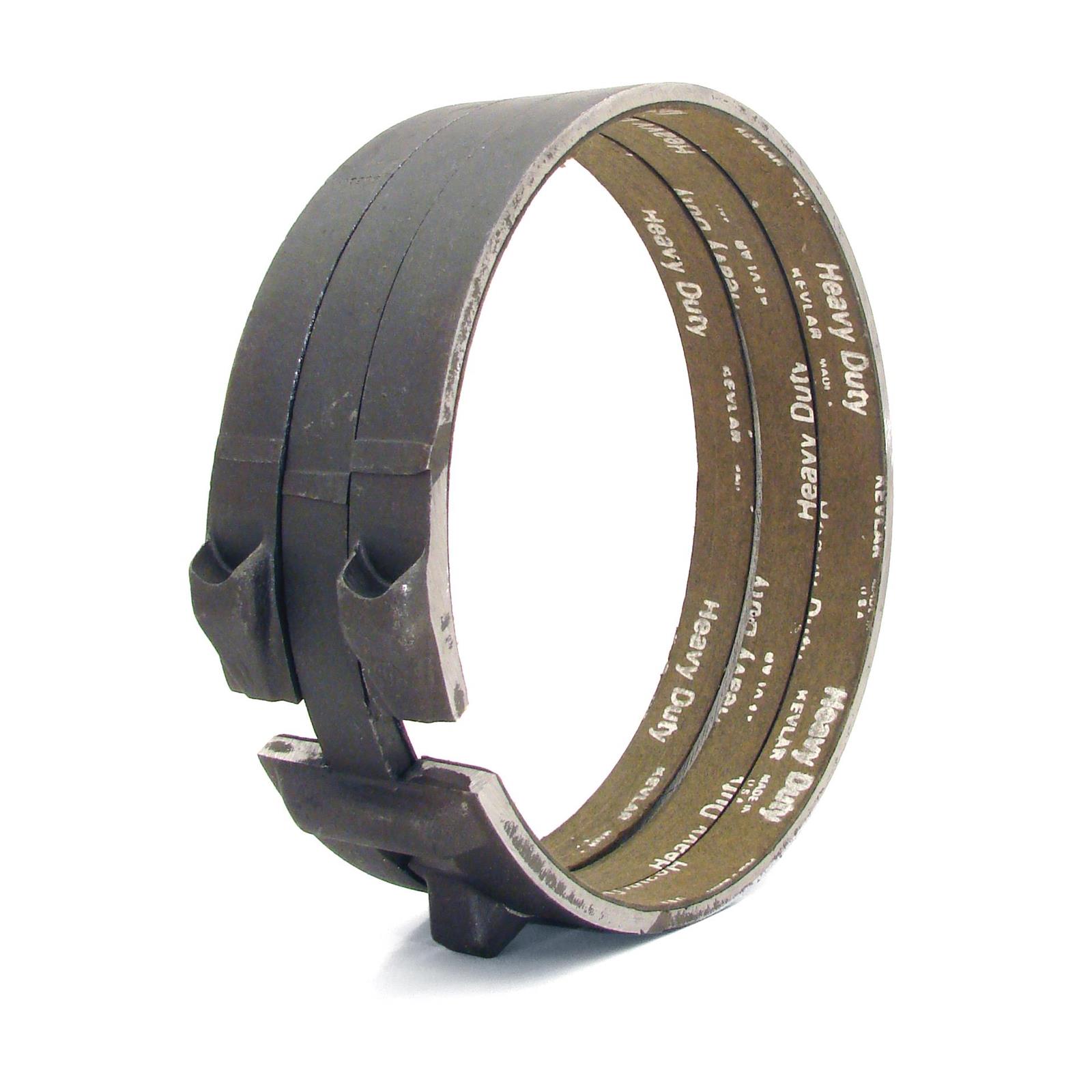 TCI 225105 Reverse Kevlar Band for TH400/4L80E