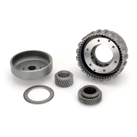 TCI 227500 TH400 w/ 2.75 1st and 1.57 2