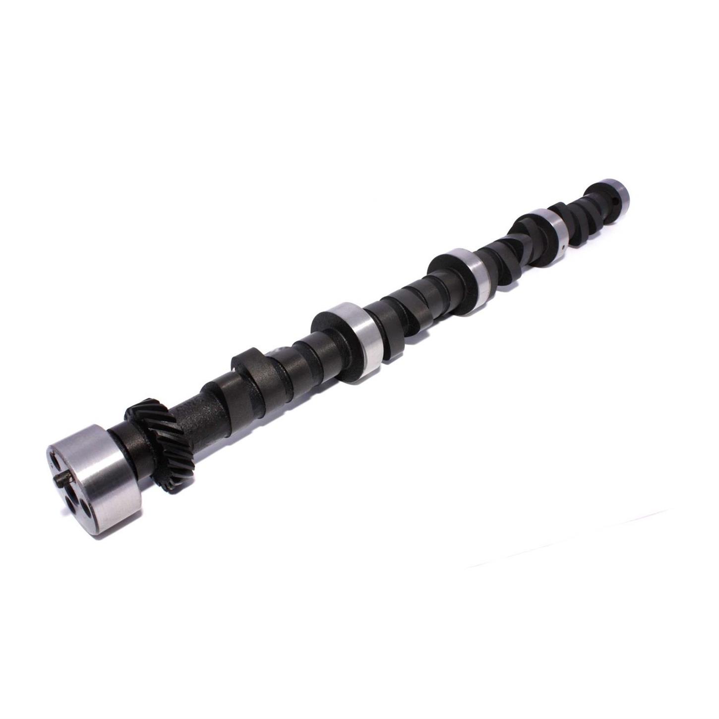 COMP Cams Xtreme Energy Solid Flat Tappet Camshaft, 1800-5800 RPM