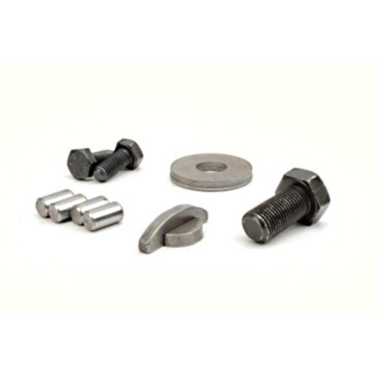 COMP Cams 238 Engine Hardware Kit, Bolts/Dowels/Pins, Pontiac V8