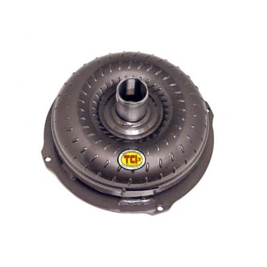 TCI Auto 241602 TCI Maximizer Street Performance Torque