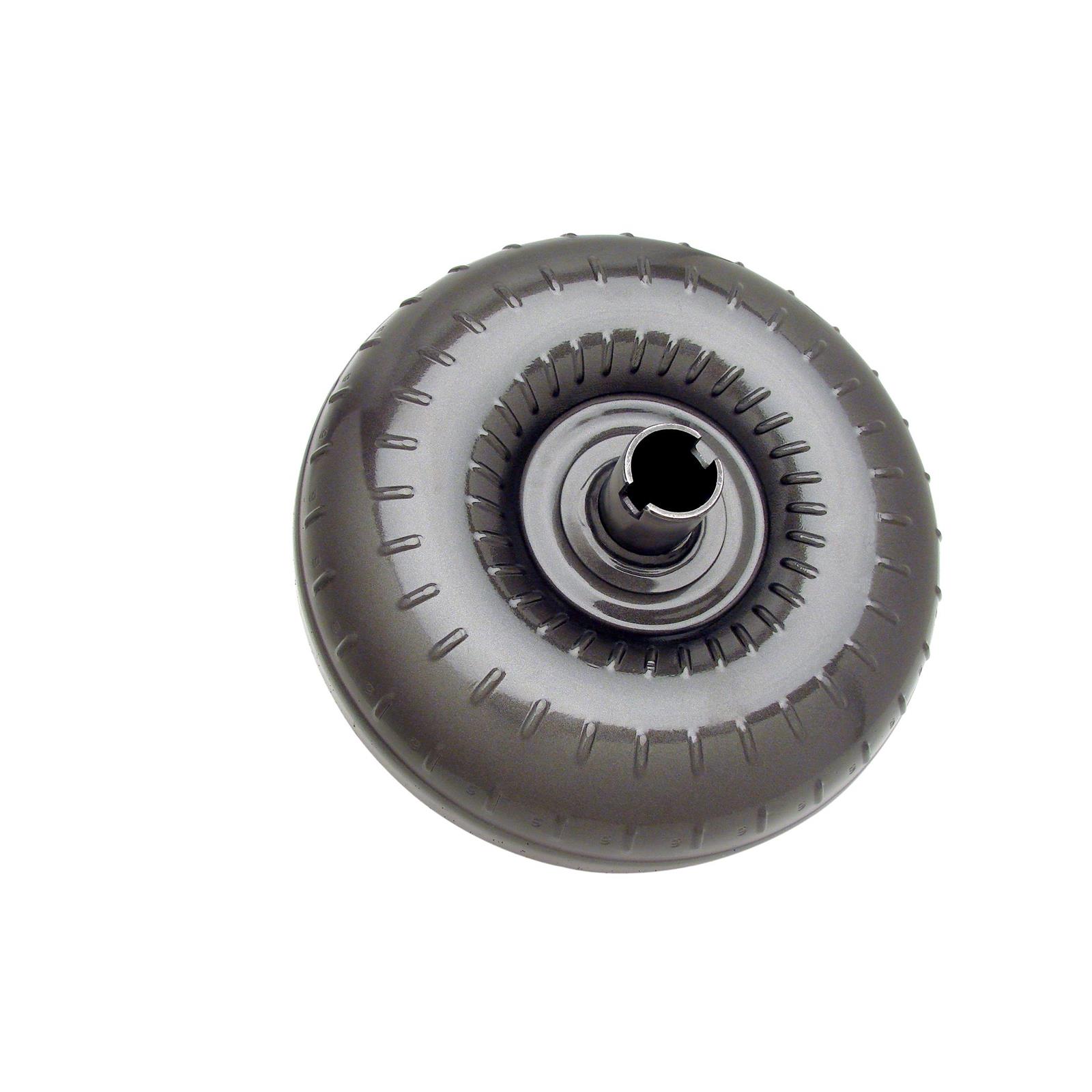 TCI 242120 StreetFighter Converter, 65-81 TH350/375 w/ Small BP