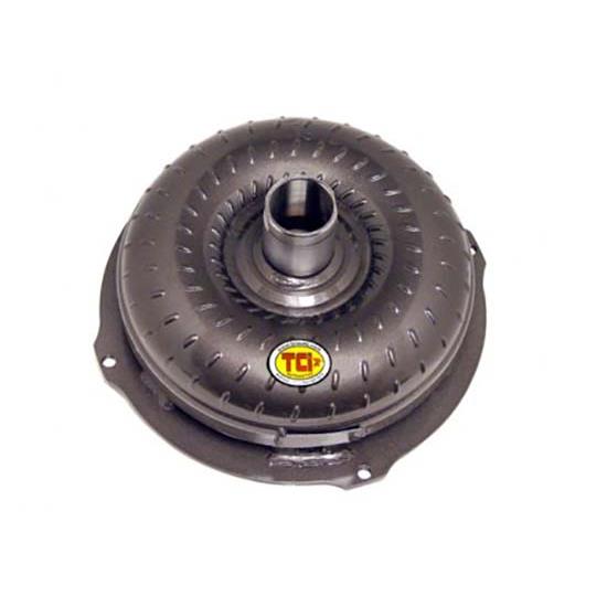 特大　法螺貝44cm(直接40.5cm)1064g TCI Automotive 242963 StreetFighter Converter, 84-05 700R4/4L60E