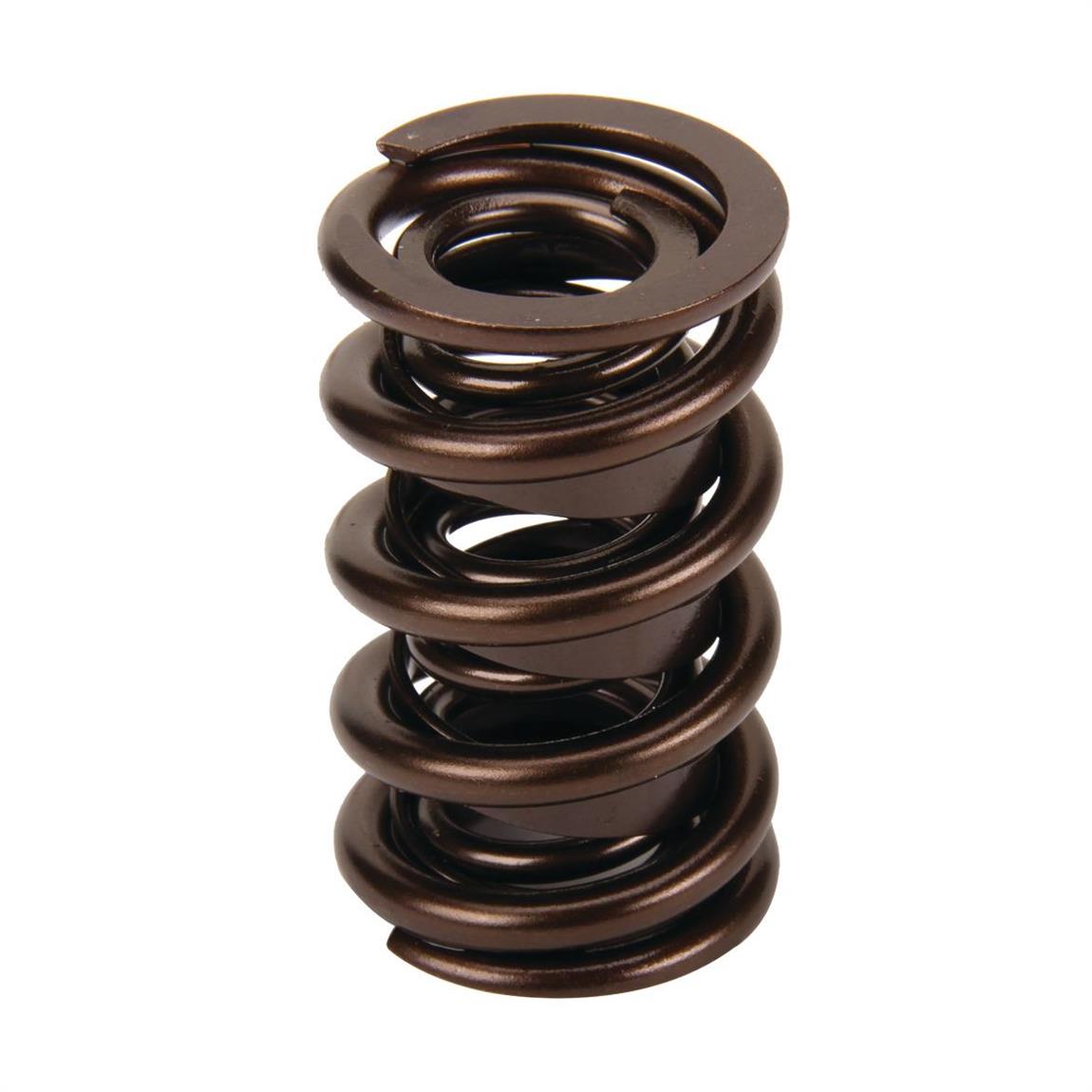 COMP Cams 2611516 Elite Race Dual Valve Springs, 1.549 OD/.719 ID