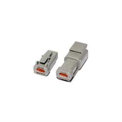 36 W//1//8 Npt Ferrule /& Nut Comp Cams 30140 Get Probe